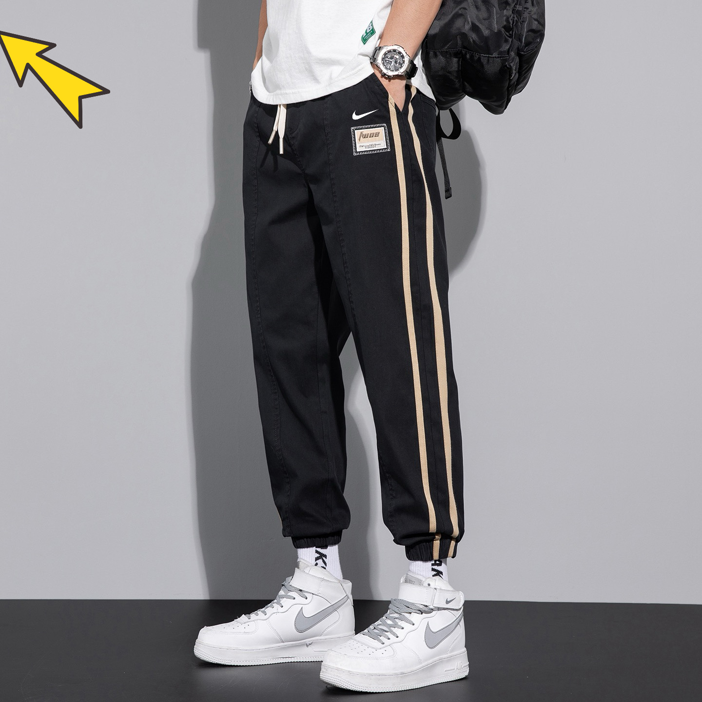Pants 08261