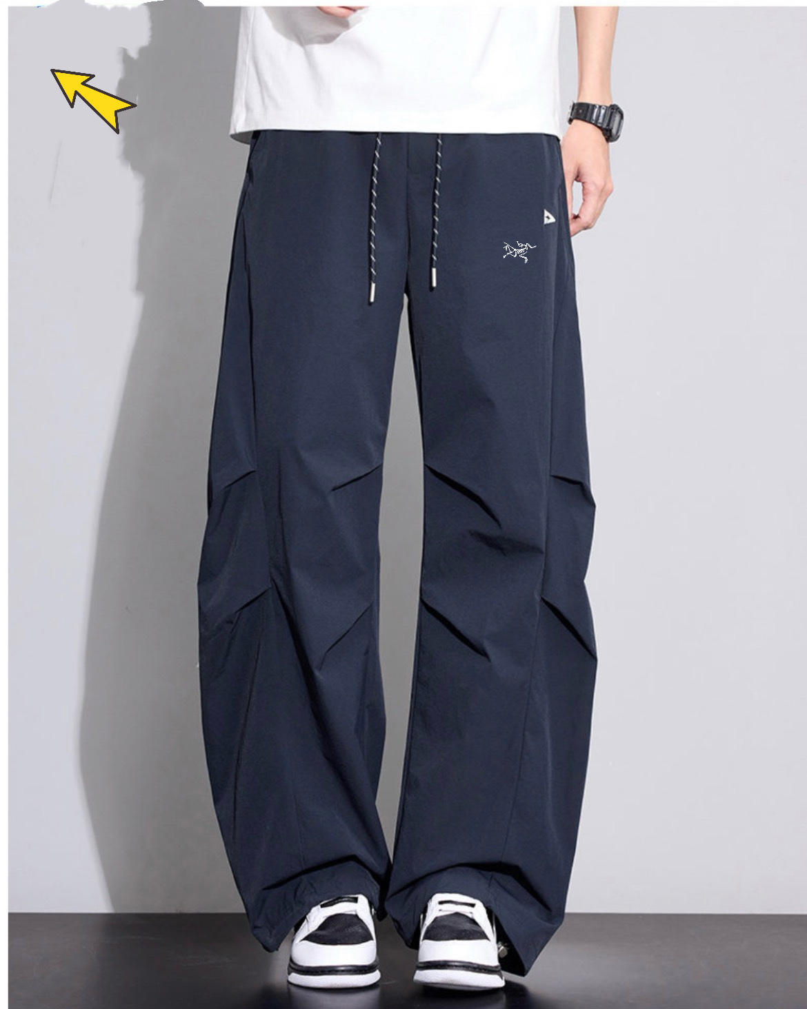 Pants 08260