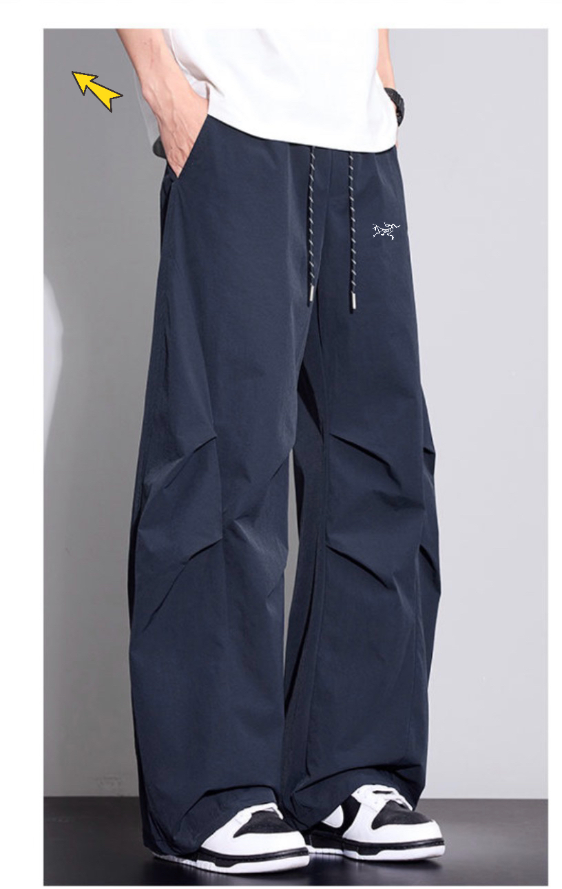 Alternative view of Pants 08260