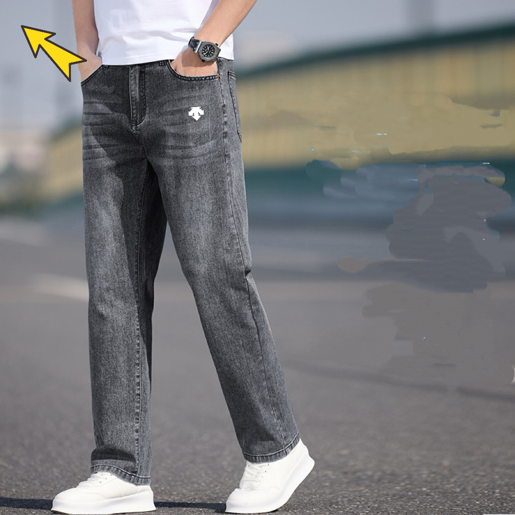 Jeans 08259