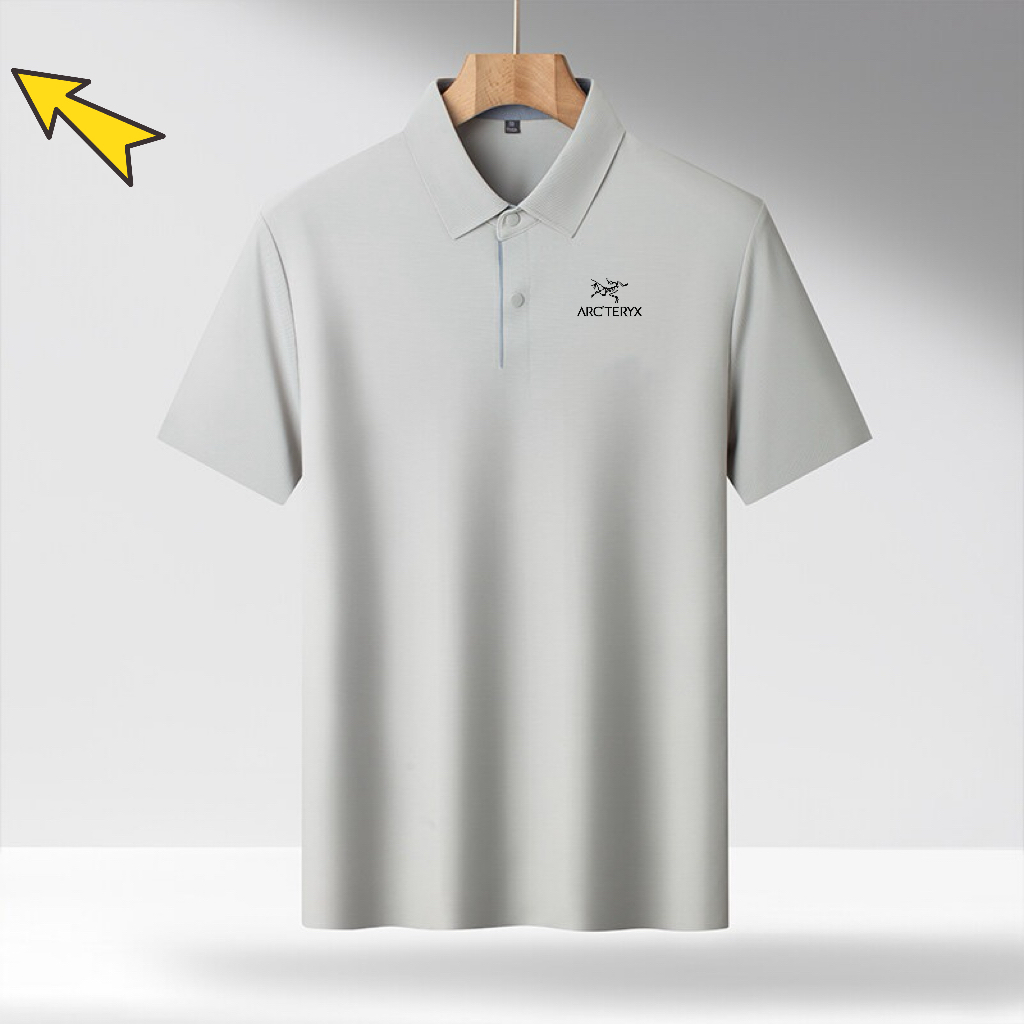 Alternative view of T-Shirt 08258