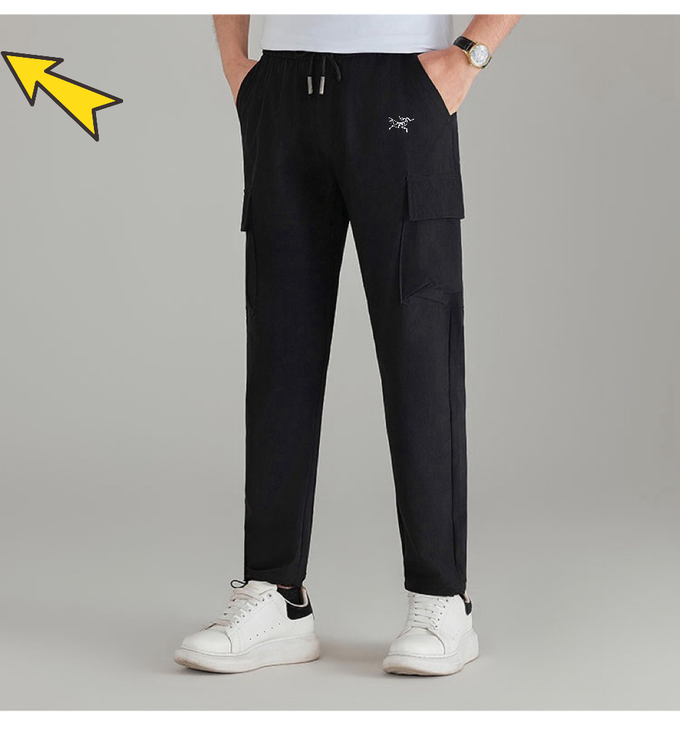 Alternative view of Shorts 05532