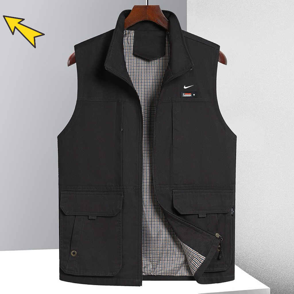 Vest 05531