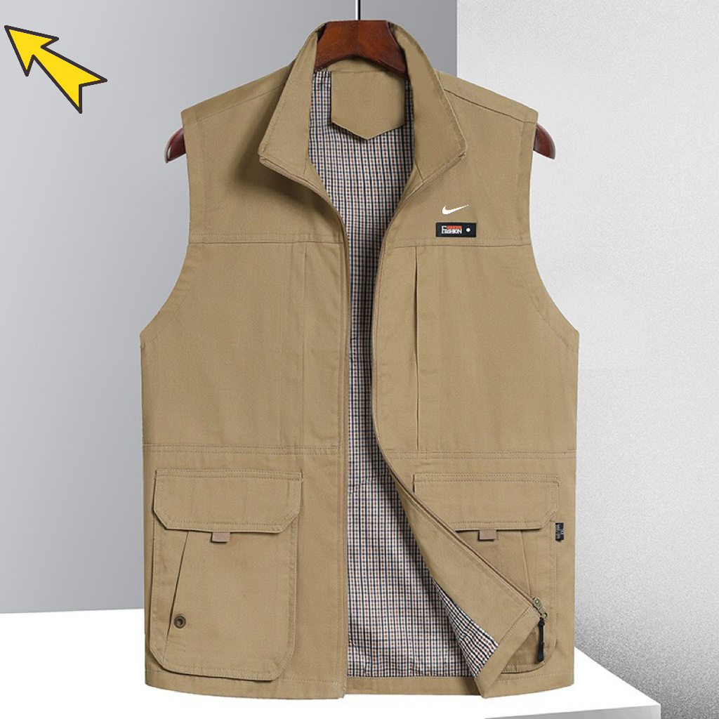 Alternative view of Vest 05531