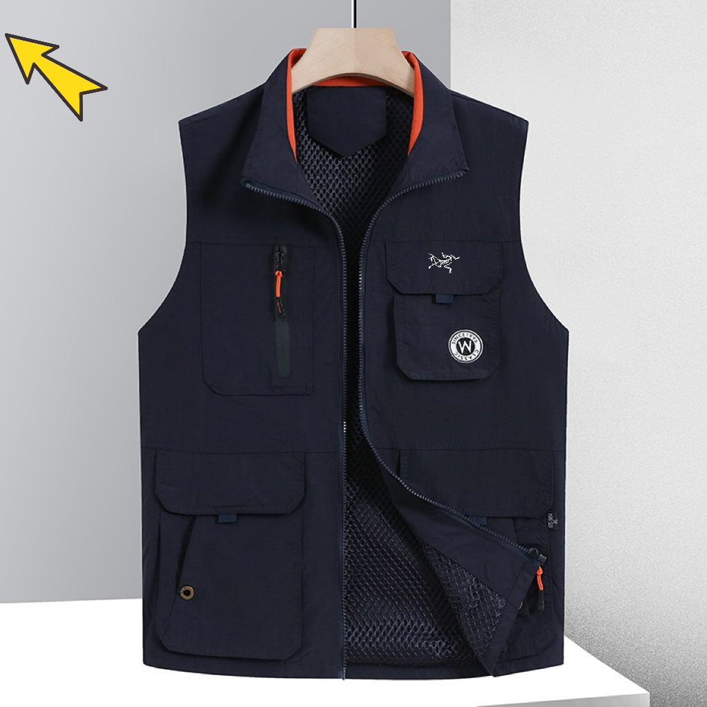 Vest 05530