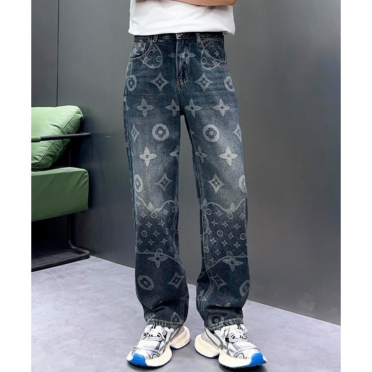 Louis Vuitton Jeans 06898