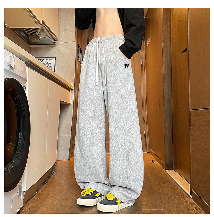 Alternative view of Pants 05529