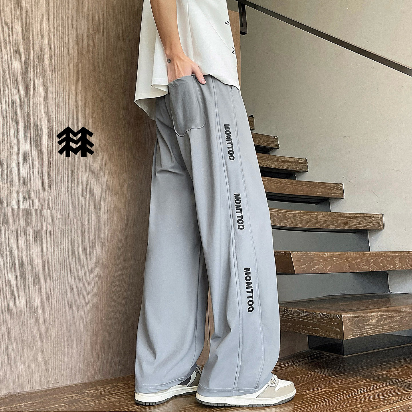 Alternative view of Hoodie 05528