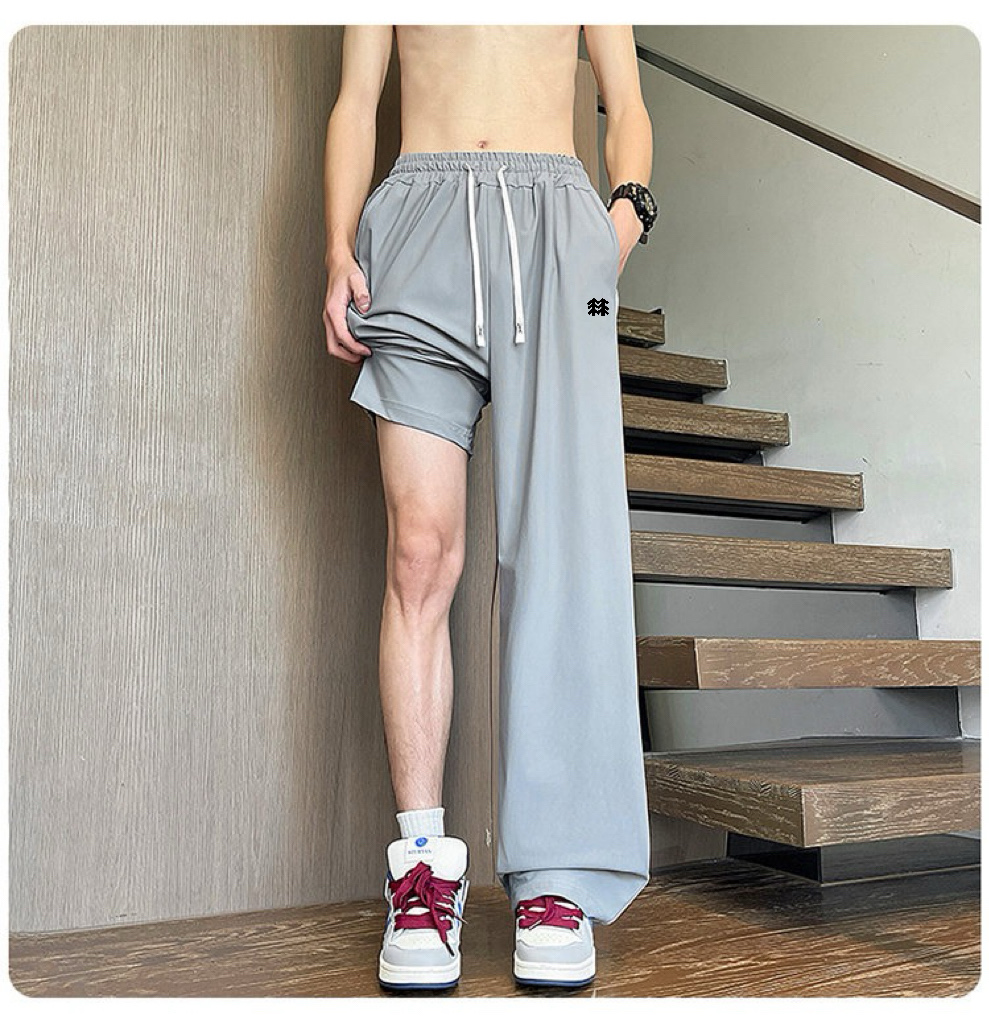 Alternative view of Pants 05527