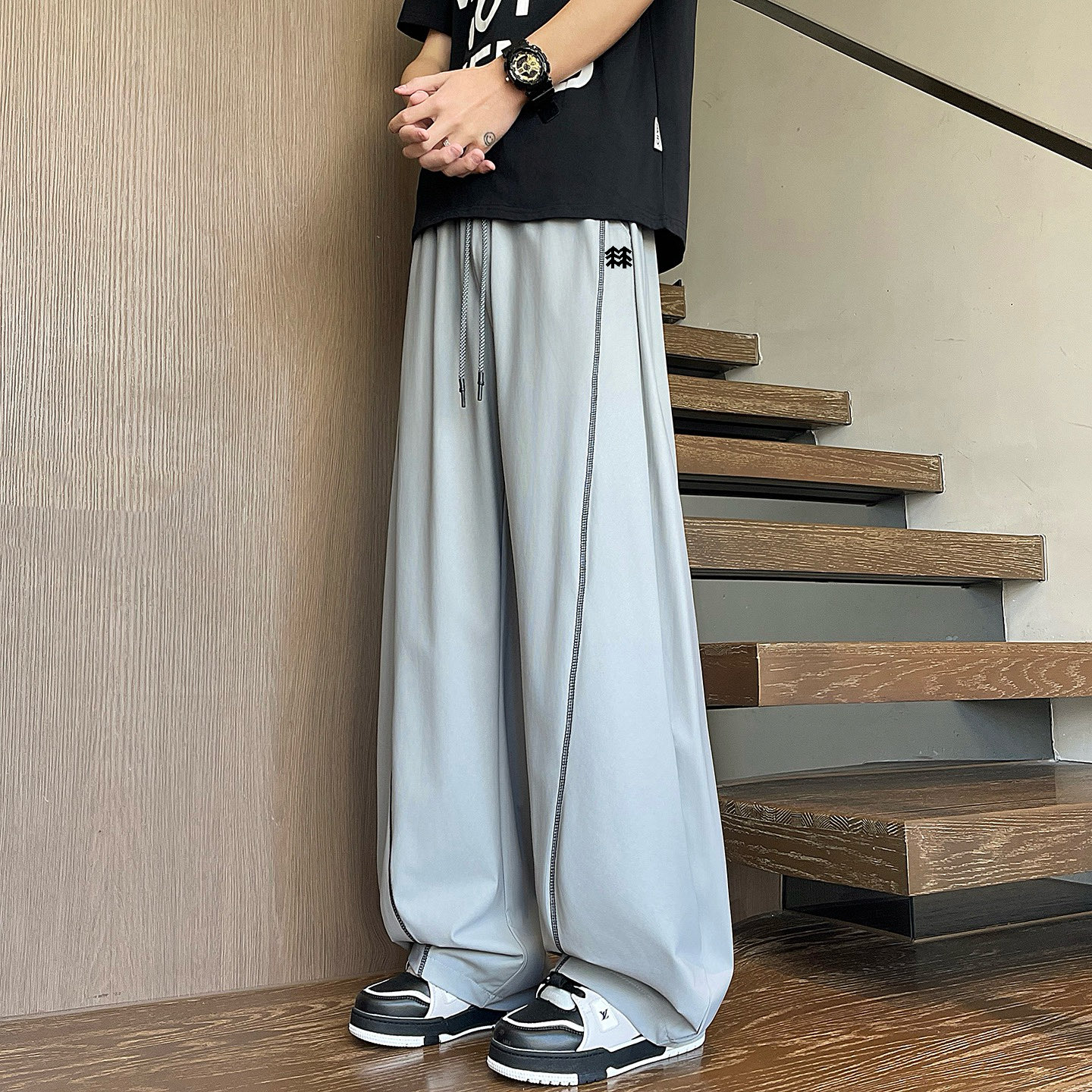 Sneakers 05525