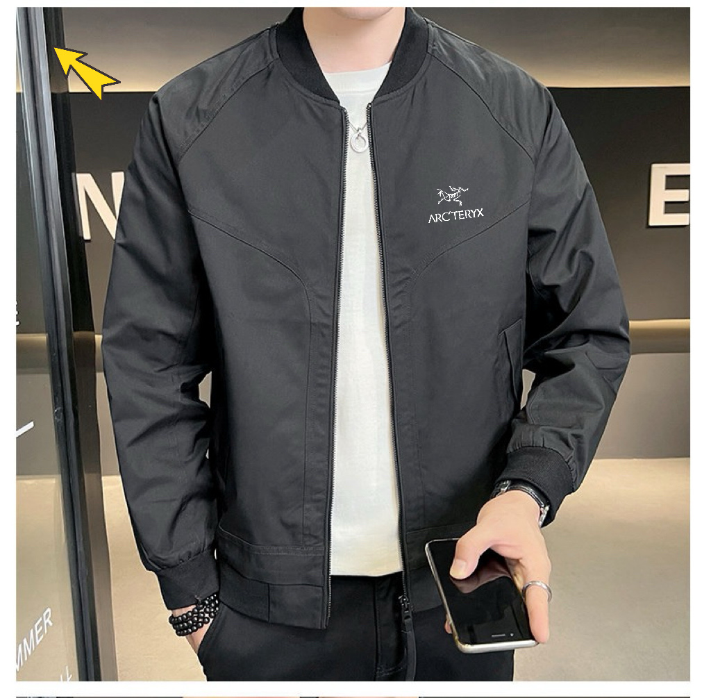 Jacket 05523