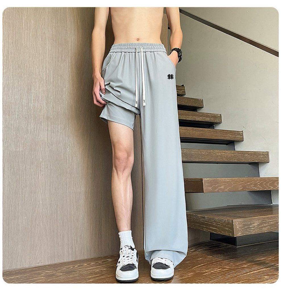 Alternative view of Pants 05522