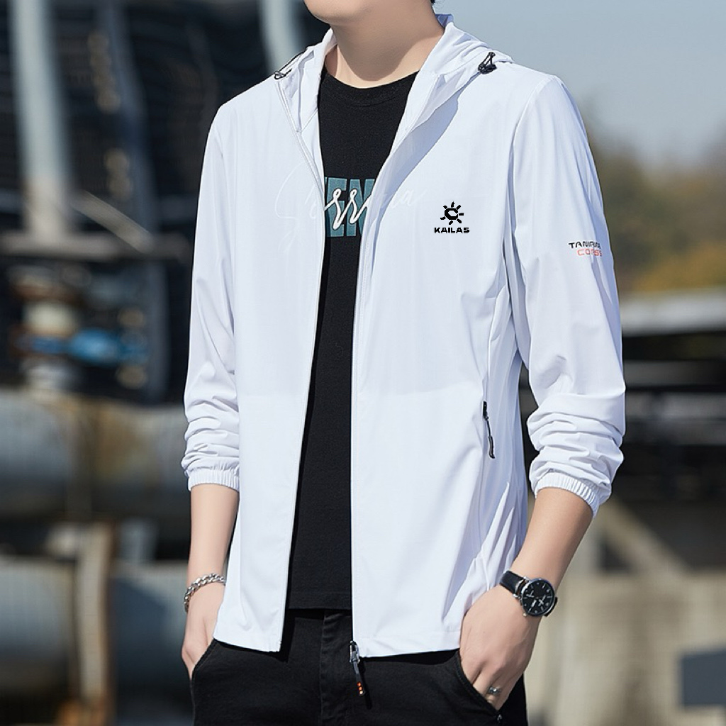 Alternative view of Jacket 05519