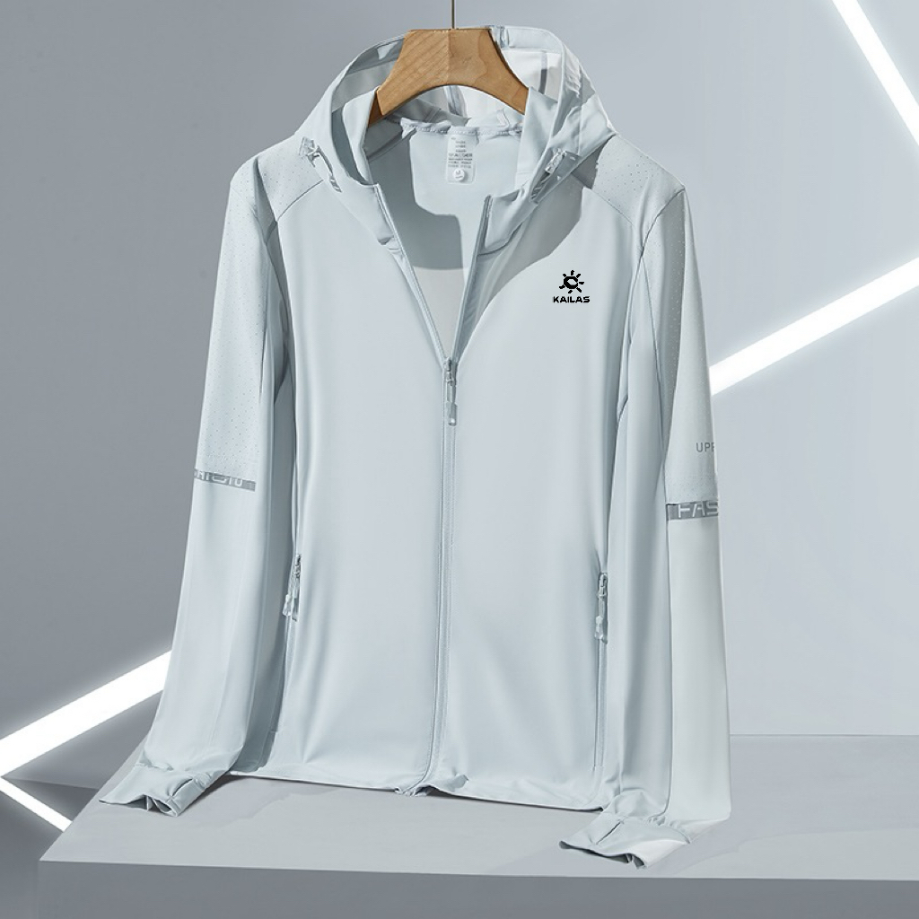 Alternative view of Jacket 05517