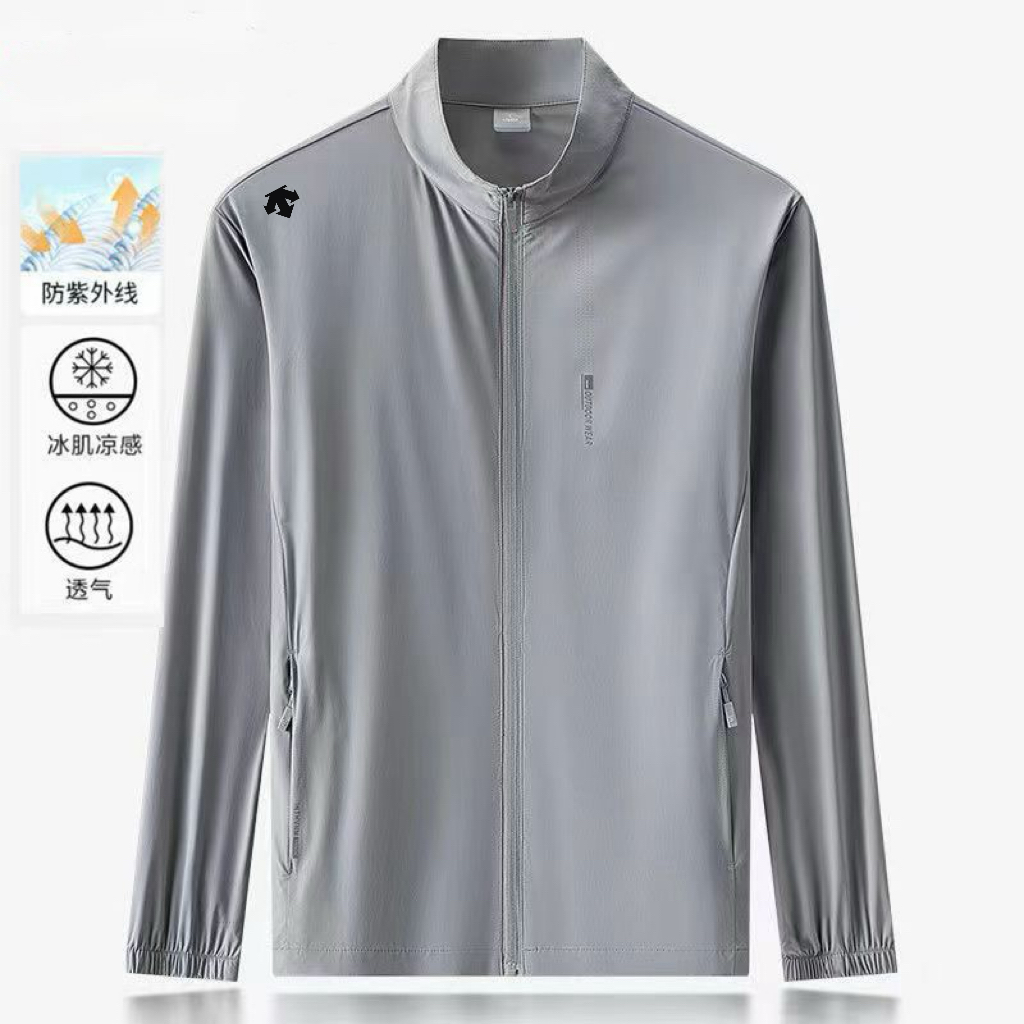 Jacket UPF70 05516