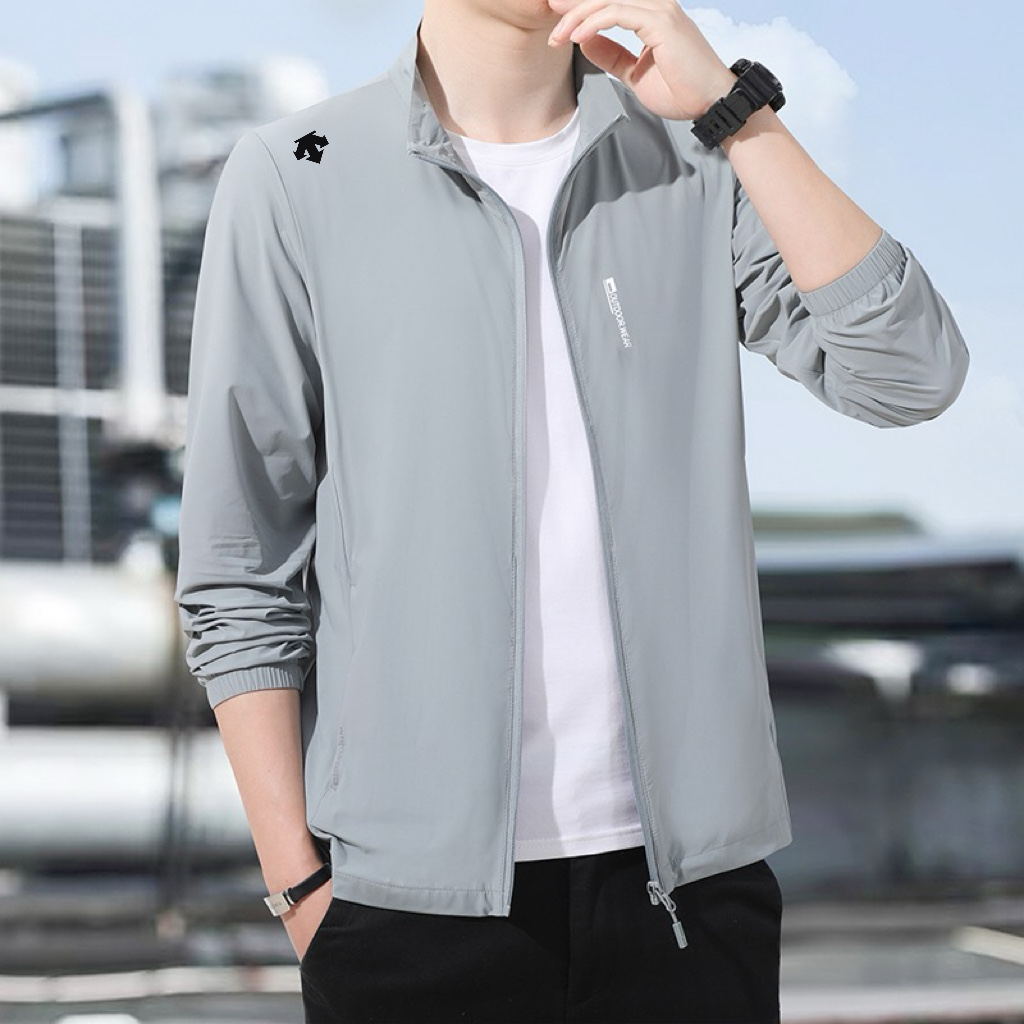 Alternative view of Jacket UPF70 05516