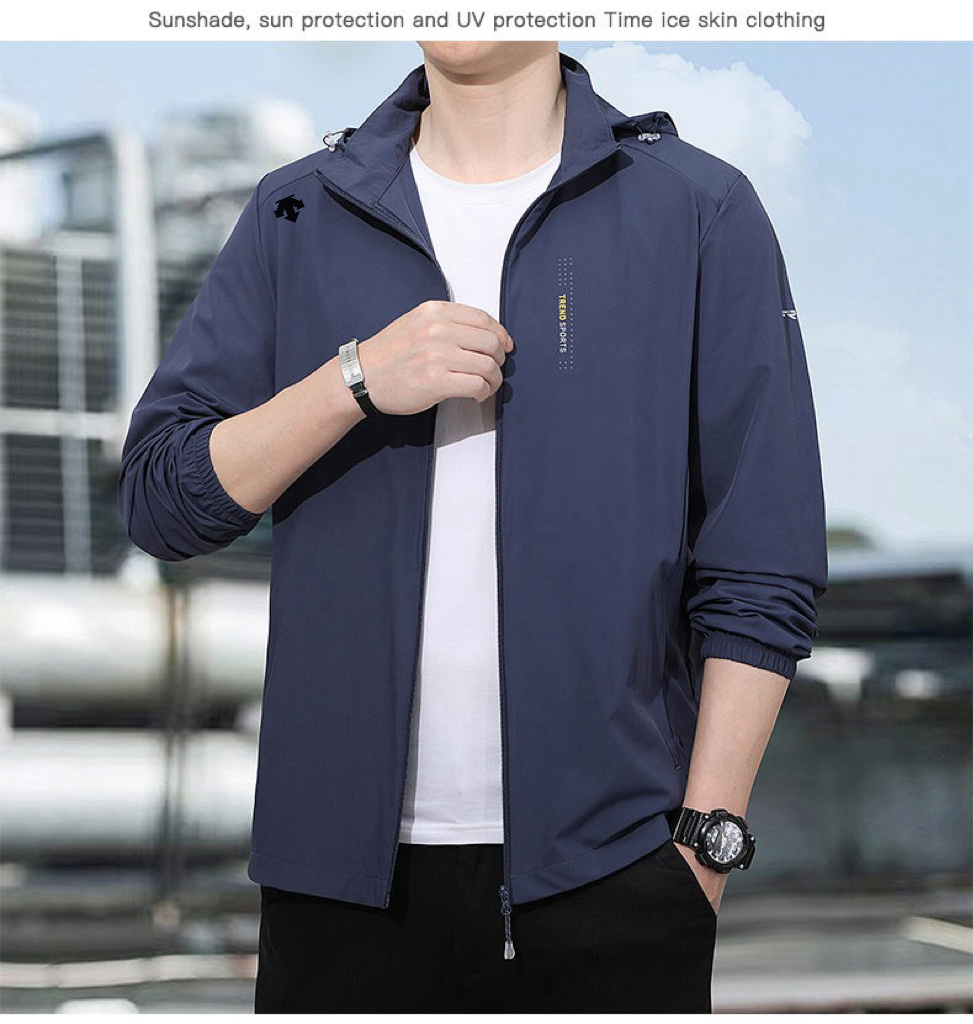 Alternative view of Jacket 05515