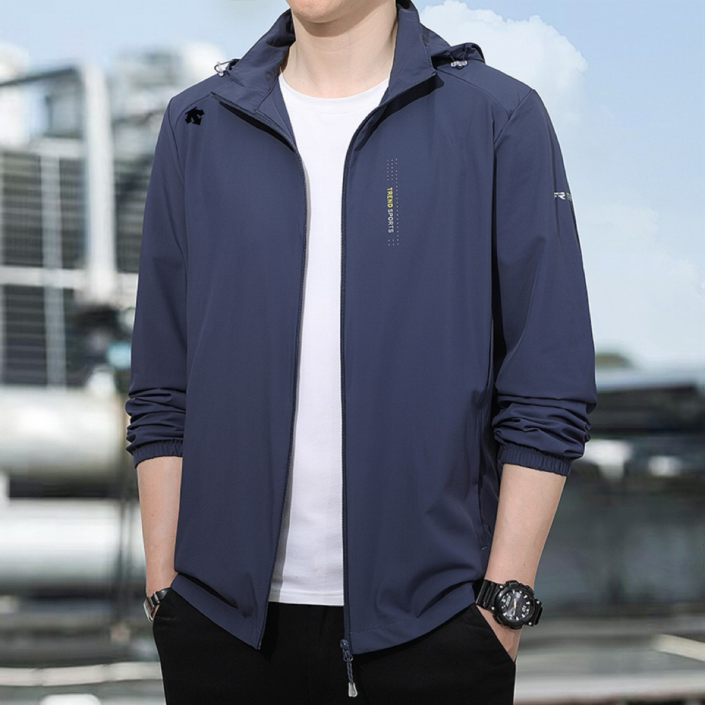 Jacket 05515