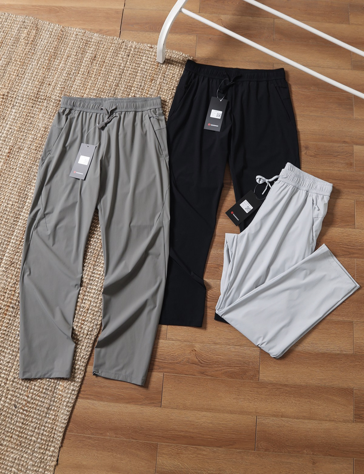 Alternative view of Pants 05500