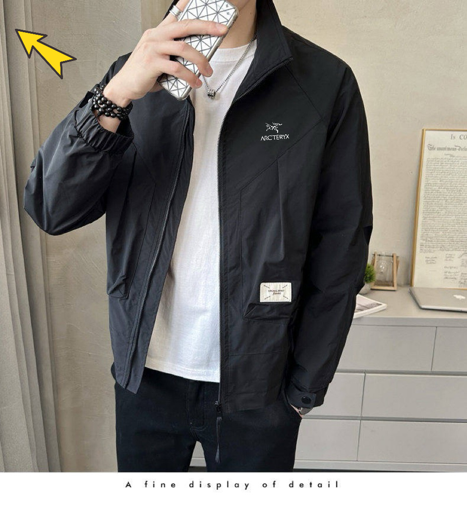 Jacket 05499