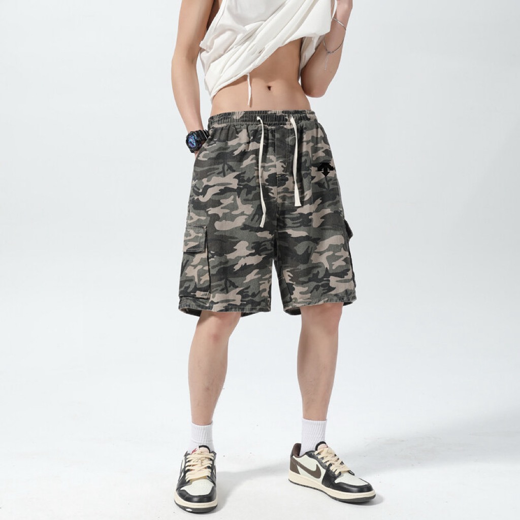 Alternative view of Shorts 05497