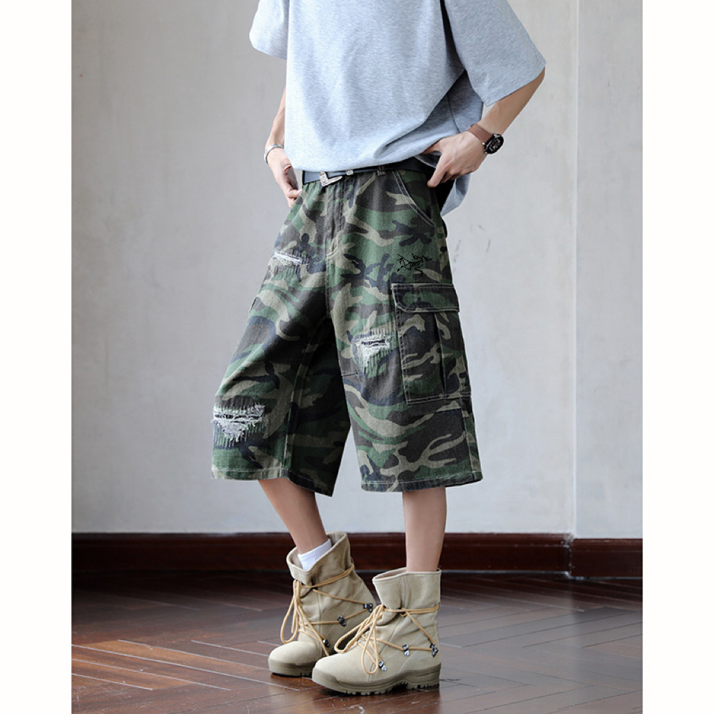 Alternative view of Shorts 04277