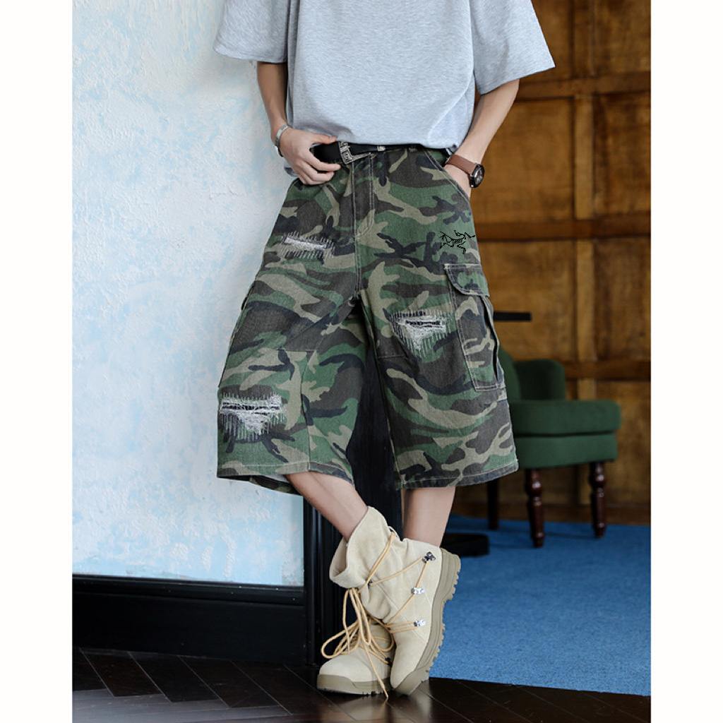 Shorts 04277
