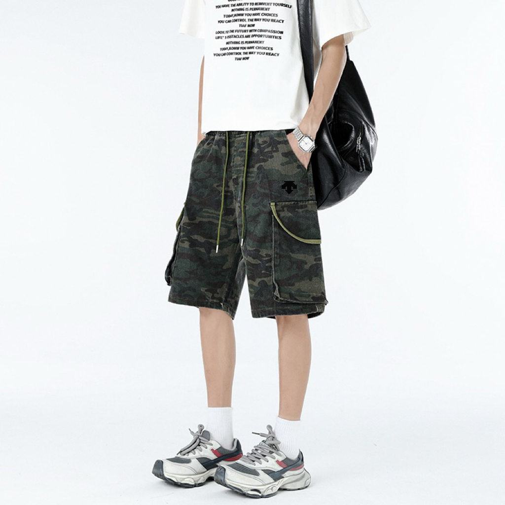 Alternative view of Shorts 04276