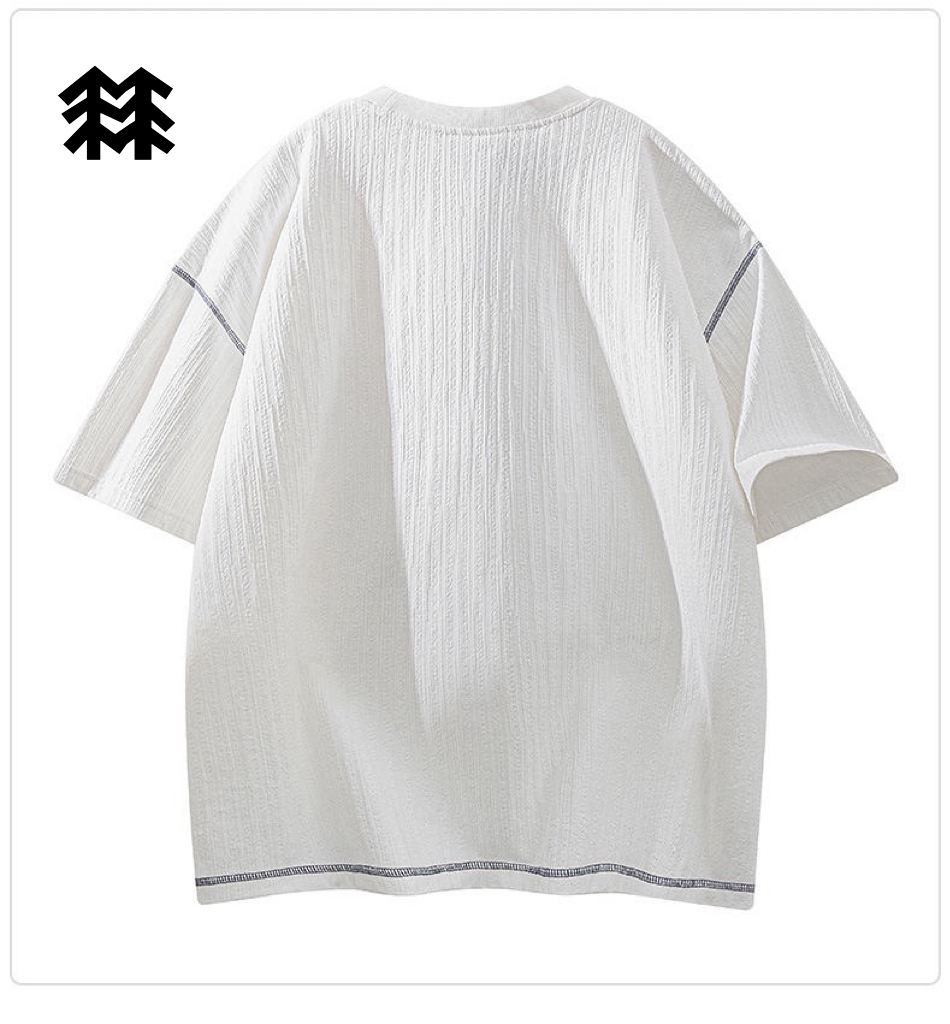 Alternative view of T-Shirt 04275