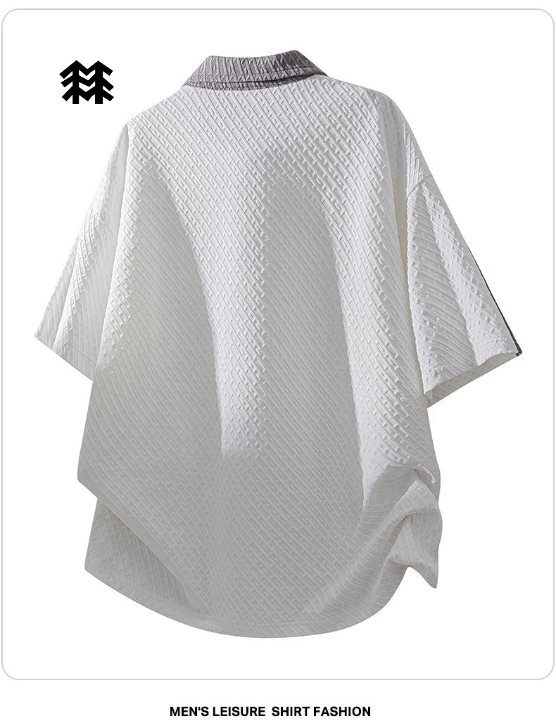 Alternative view of T-Shirt UPF65 04273