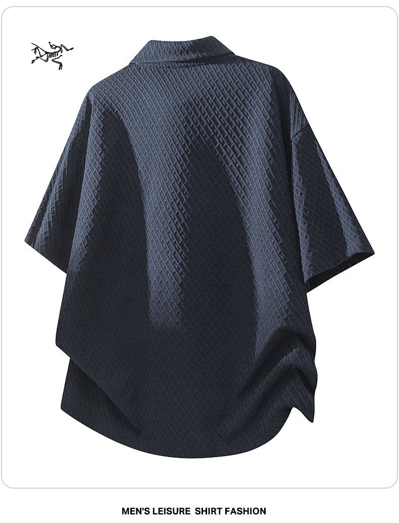 Alternative view of Polo Shirt 04270