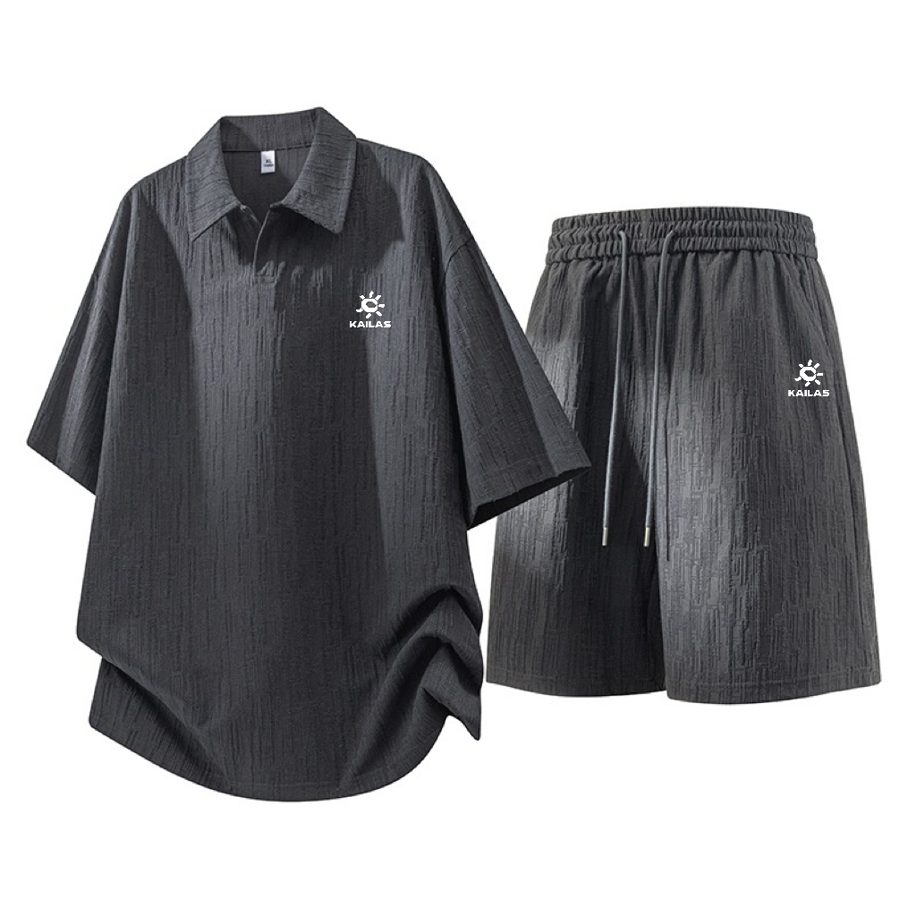 Alternative view of Polo Shirt 04267