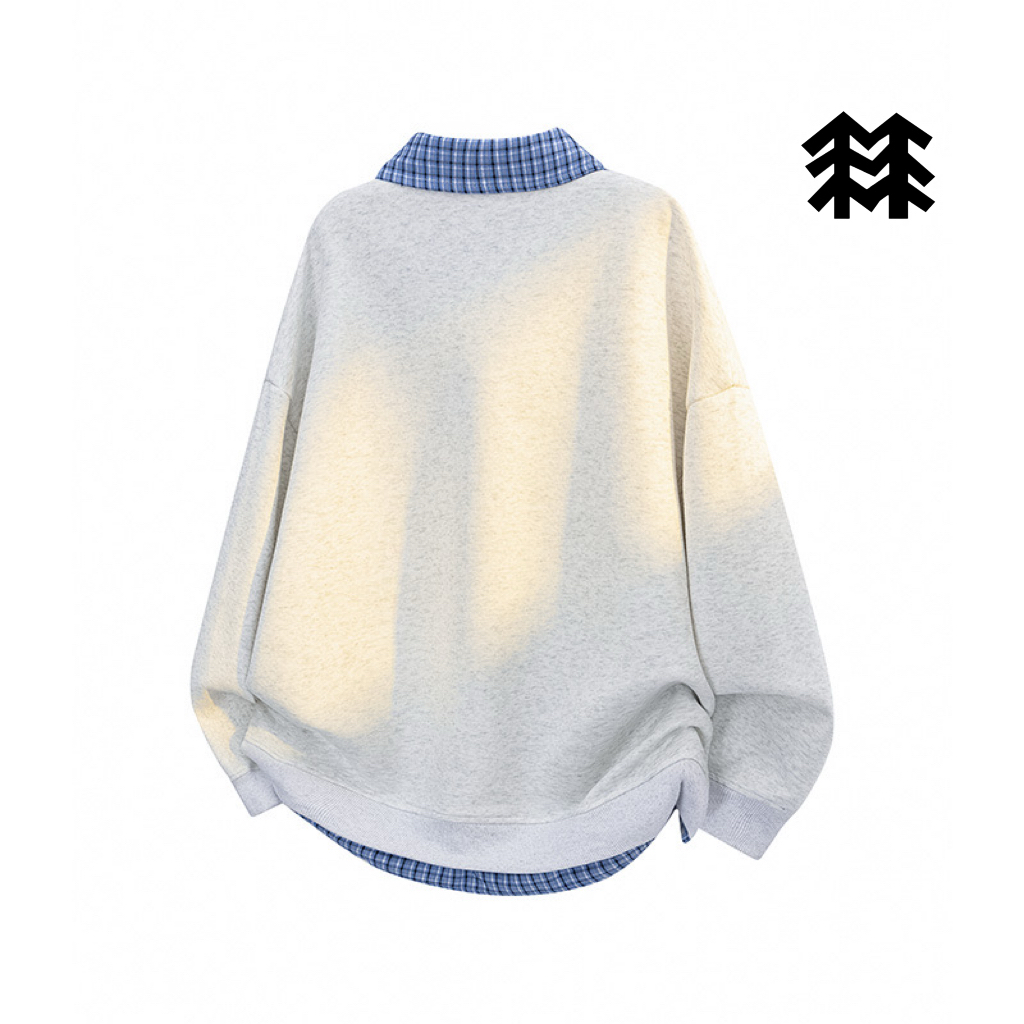 Alternative view of Hoodie 04266