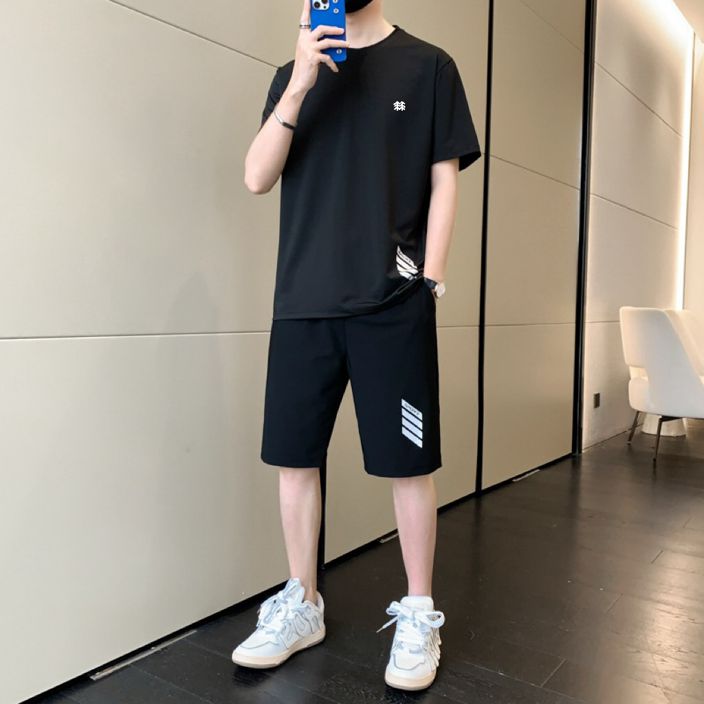 Alternative view of T-Shirt 02634