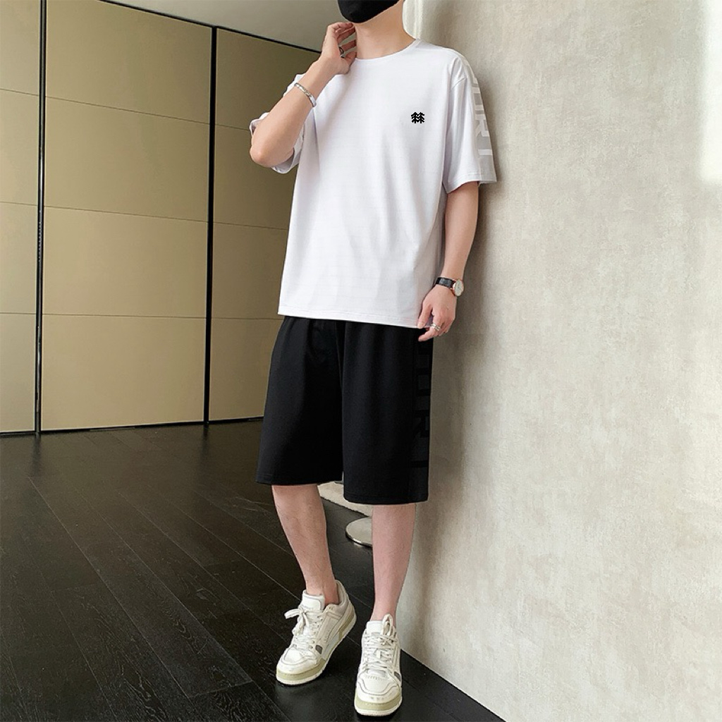 Alternative view of T-Shirt 02631