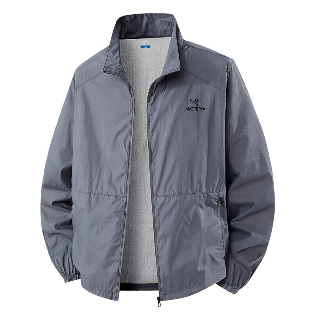 Alternative view of Jacket 02630