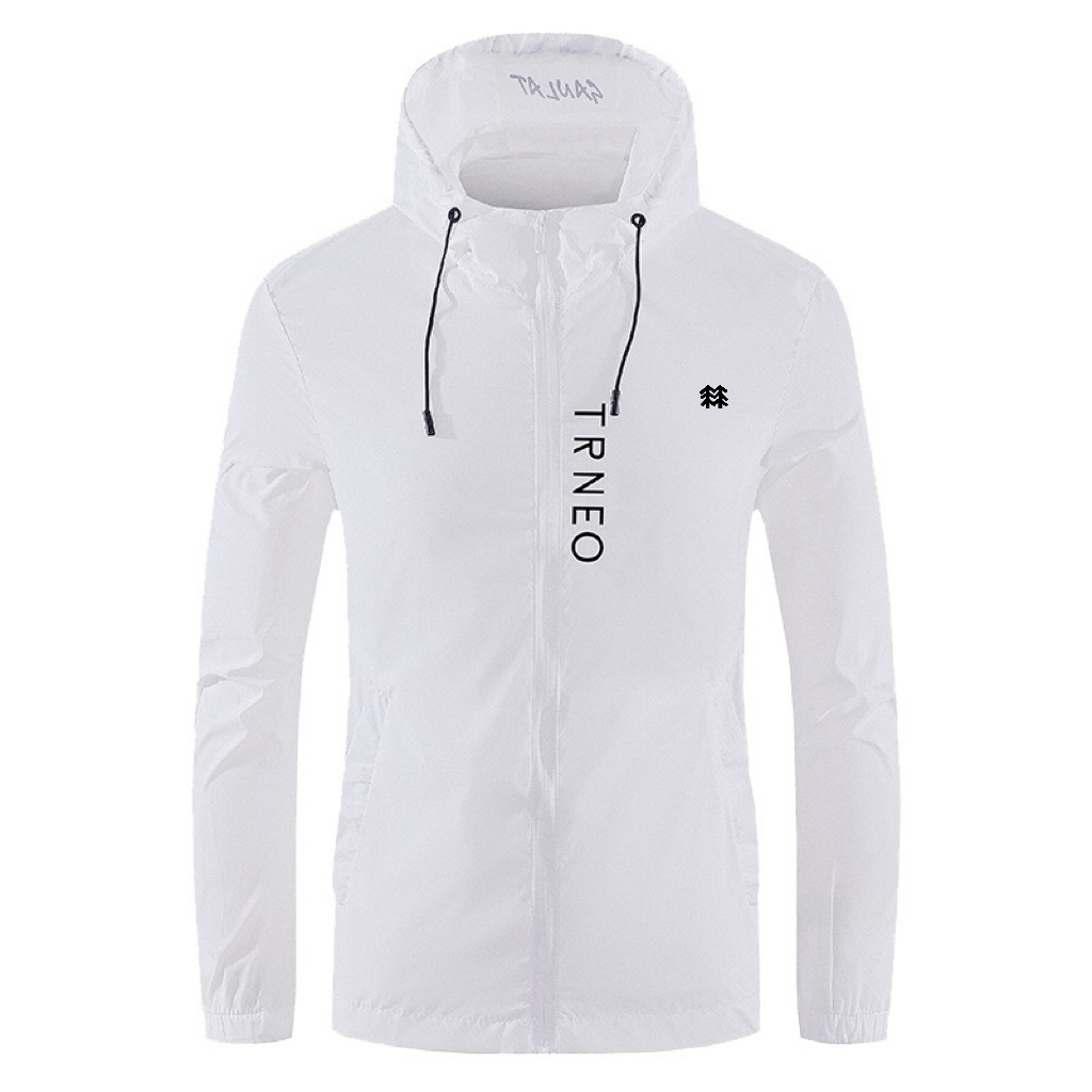 Alternative view of Windbreaker 02628
