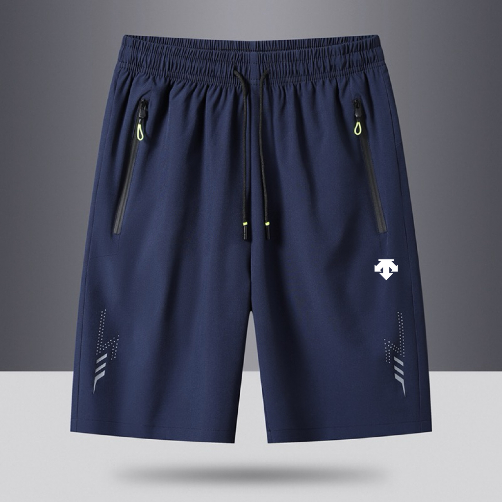 Alternative view of Shorts 02627