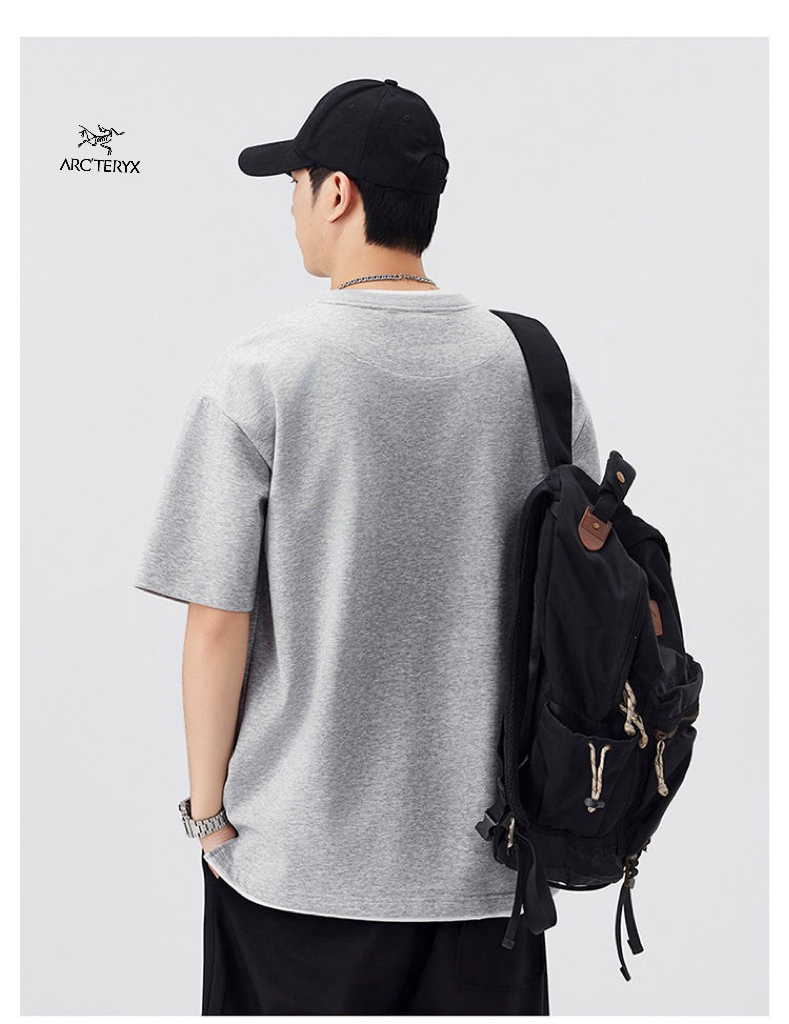 Alternative view of Hoodie 02625