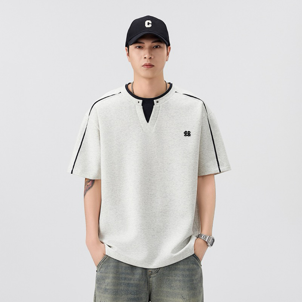 Alternative view of T-Shirt 02624
