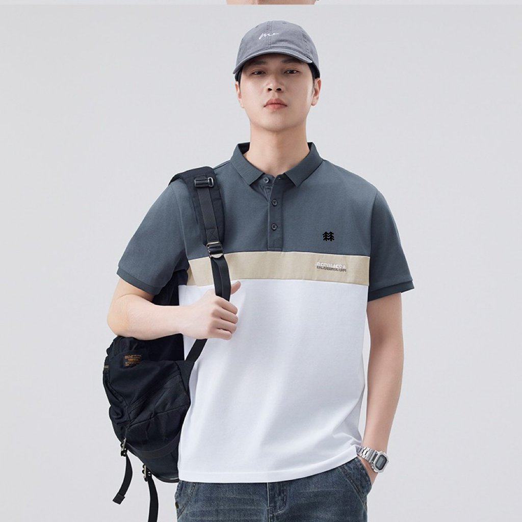 Polo Shirt 02623