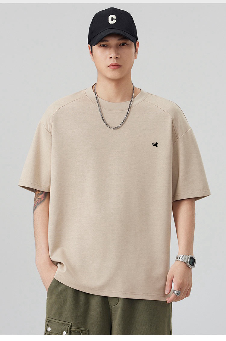 Alternative view of T-Shirt 02622