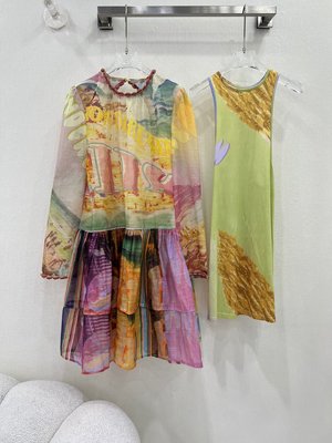 AAAAA+ Zimmermann Clothing Dresses Spring/Summer Collection Beach