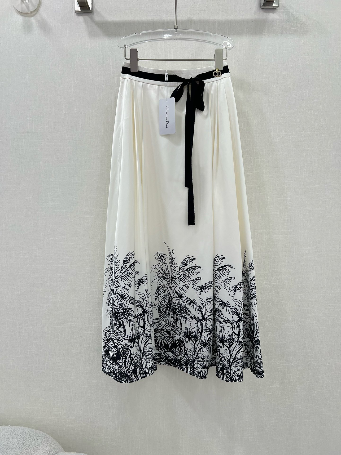 Sellers Online
 Dior Clothing Skirts Printing Spring/Summer Collection Fashion