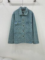 Louis Vuitton Best
 Clothing Coats & Jackets Unisex Fashion Sweatpants B30510407190