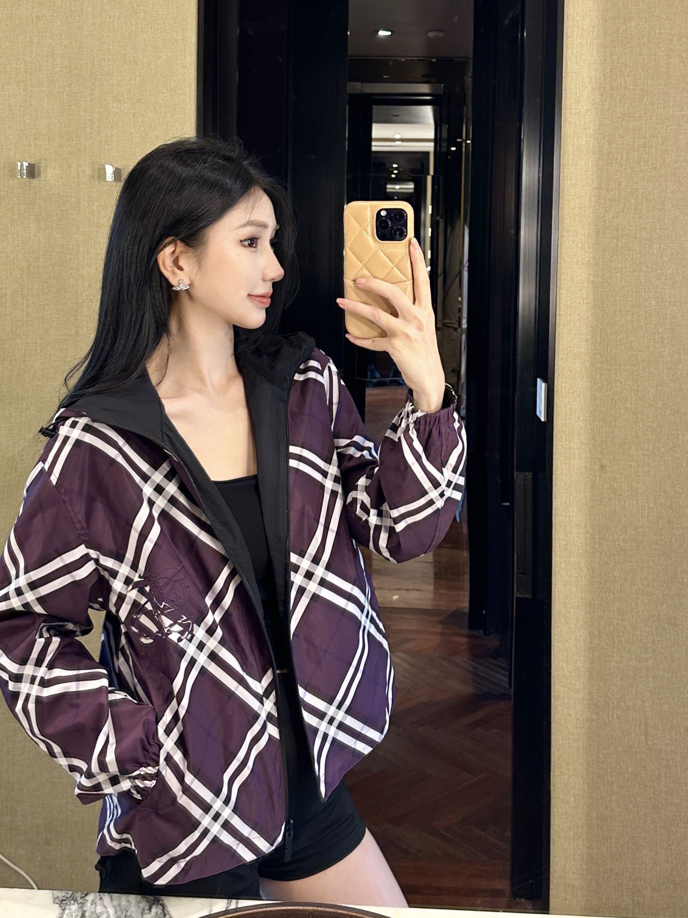 [Burberry Women