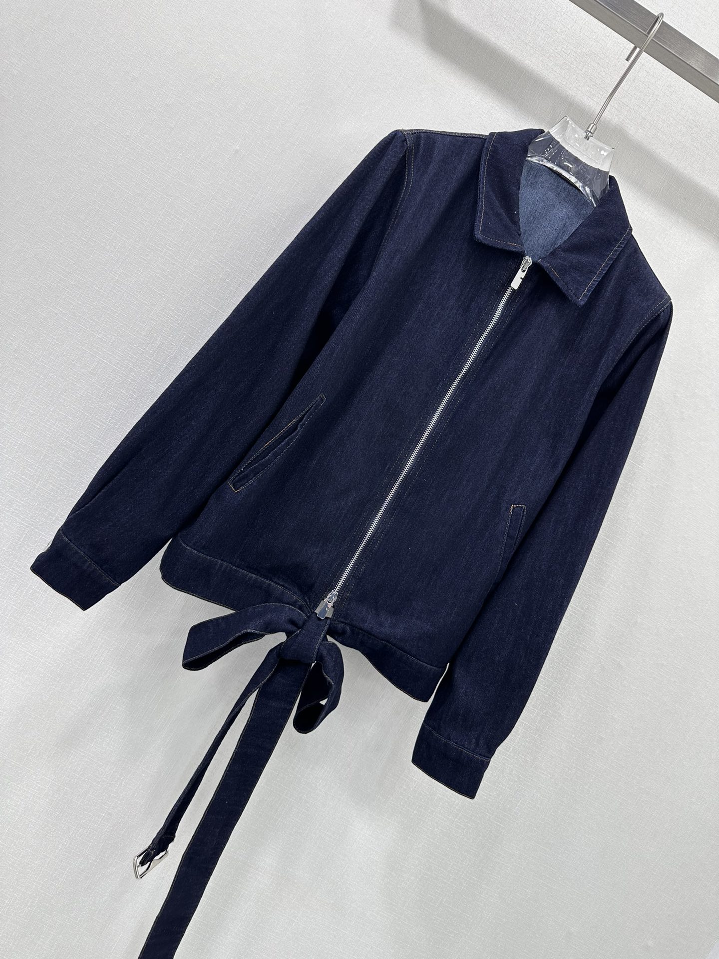 Stylish and Powerful Cowboy Coat: Burberry/Barberly 24 New Product Review - 图片 4