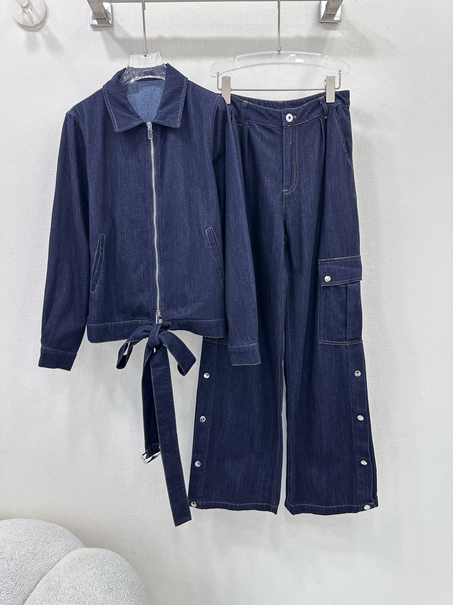 Stylish and Powerful Cowboy Coat: Burberry/Barberly 24 New Product Review - 图片 9