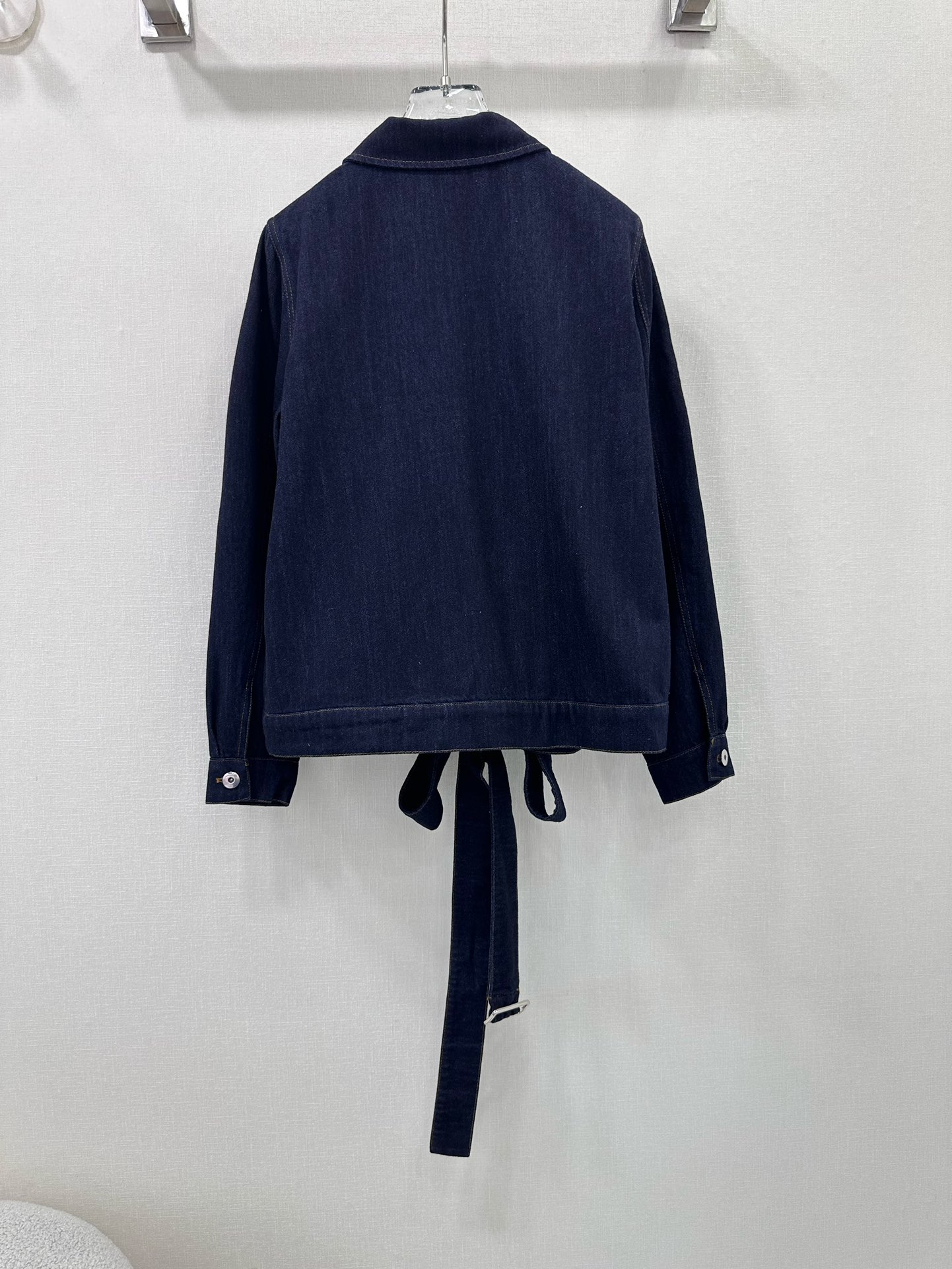 Stylish and Powerful Cowboy Coat: Burberry/Barberly 24 New Product Review - 图片 7