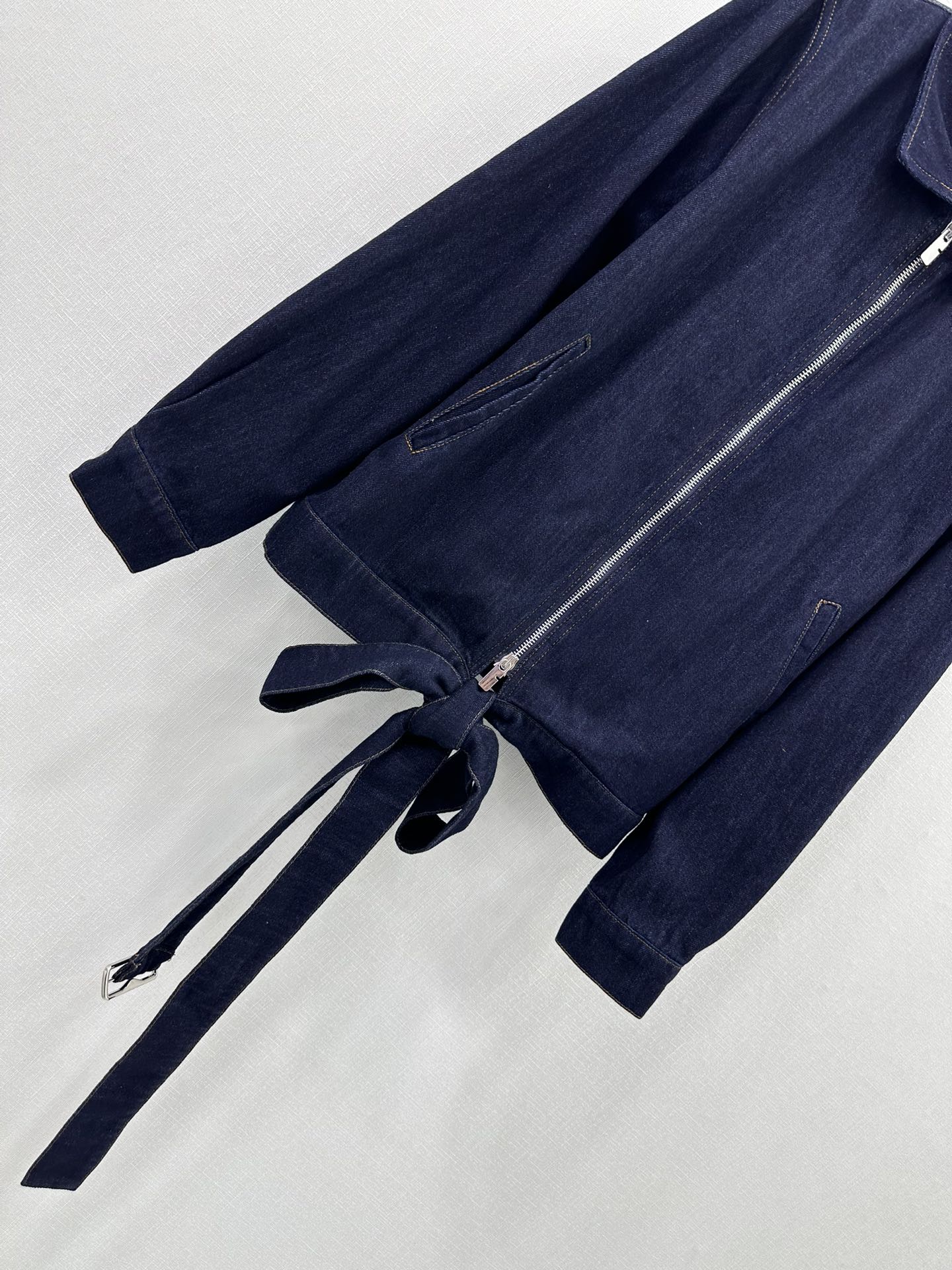 Stylish and Powerful Cowboy Coat: Burberry/Barberly 24 New Product Review - 图片 5